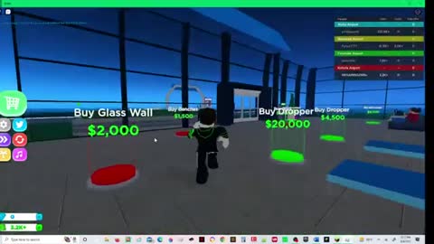 9_Airport Tycoon on roblox