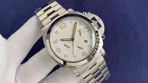 Is the watch worth $202? Everybody help me to have a look!