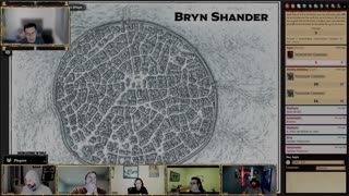 Rime of the Frostmaiden Session 10