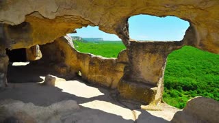 100,000 Yr Old Pyramid Submerged Near Azores