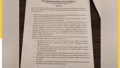 MACC probes purported agreement that Umno candidates signed backing Zahid as PM