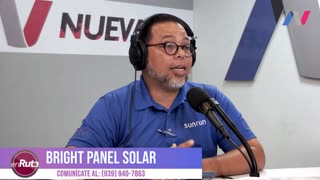 Bright Panel Solar