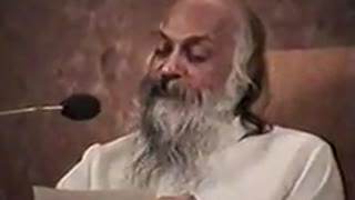 Osho Video - Guida Spirituale 08