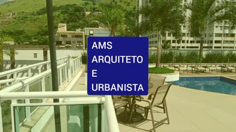 Mensuração de construção civil e/ou de imobiliária - AMS ARQUITETO E URBANISTA