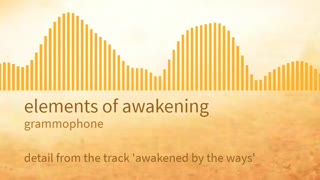 elements of awakening