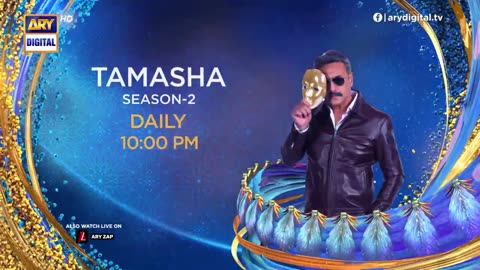 tamasha season 2 episode32 promo