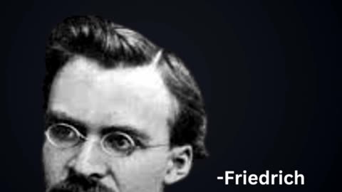 "Nietzsche's Timeless Wisdom for a Meaningful Life" #motivational video