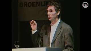 Waarschuwing voor GroenLinks: De extremistische wortels die niet vergeten mogen worden.