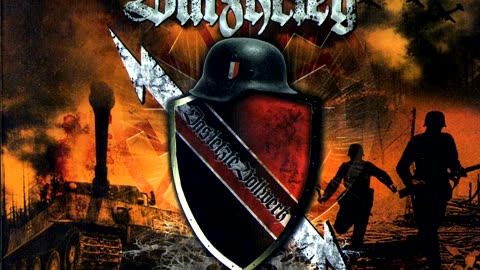 Blitzkrieg - Schuld