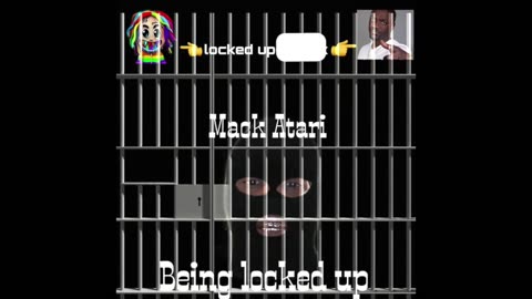 Mack Atari Ft. Styles P (the lox) Being locked Up
