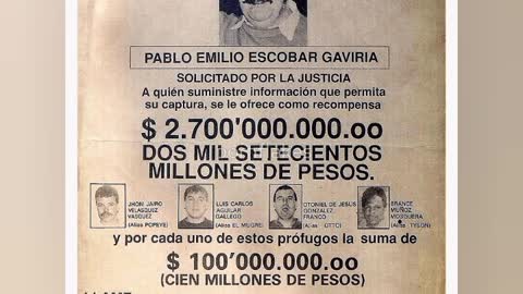 Pablo Escobar's Real Brother