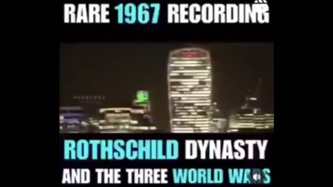 ⚫️Rothschild Legacy Of War, Death and Greed