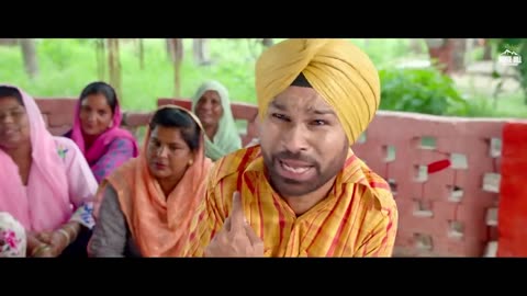 indian punjabi full funny video