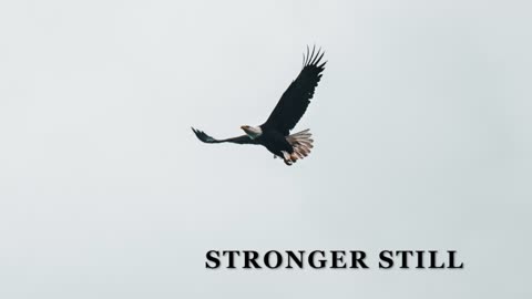 Pray USA, 5/30/23 Stronger Still