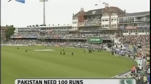 T 20 CWC PAKISTAN VS NEW ZEALAND 2009