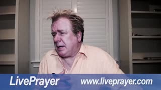 Liveprayer with Bill Keller 11/23/22