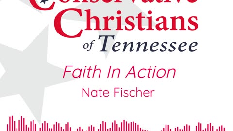 Faith In Action - Nate Fischer