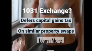 Unlock Tax Savings with 1031 Exchanges