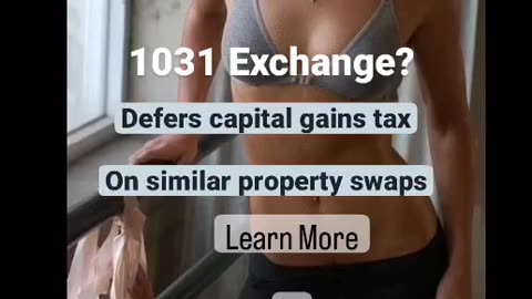 Unlock Tax Savings with 1031 Exchanges