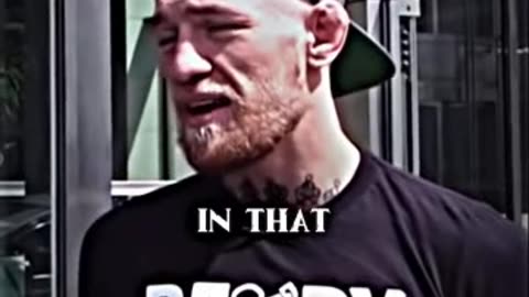 Conormcgregor