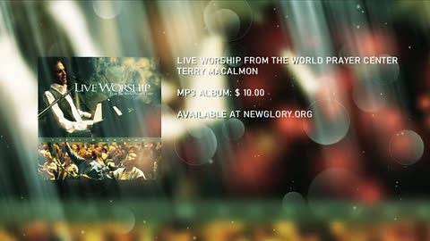 An Hour With Jesus S02E03 -- Live Worship with Terry MacAlmon
