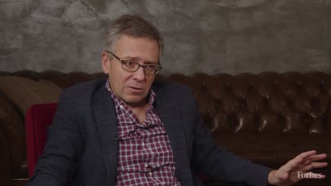 Ian Bremmer Gives Unvarnished Take On China Negotiating Iran-Saudi Arabia Deal, Ukraine - Forbes