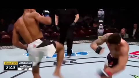 UFC TOP KNOCKOUTS of UFC & MMA Fighter