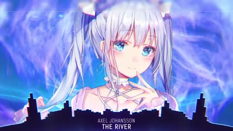 Nightcore - The River - (Lyrics)
