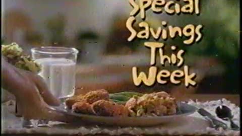 September 18, 1997 - September Savings at Cub Foods