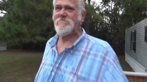 Angry Grandpa Angry Mentos And Diet Coke Moment!
