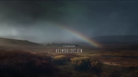 Danheim - Heimdalsvejen