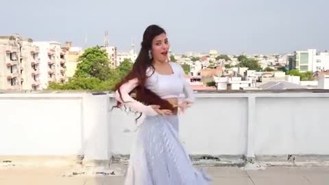 Aaja Nachle Dance _ Dance with Alisha _