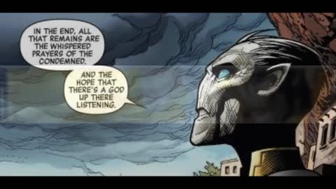 Avengers vs Thanos- Infinity Finale | digital comic