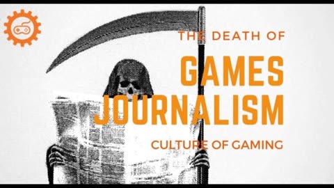 Jornalistas de Games são Irrelevantes