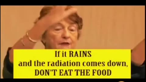 Dangers of Nuclear Radiation