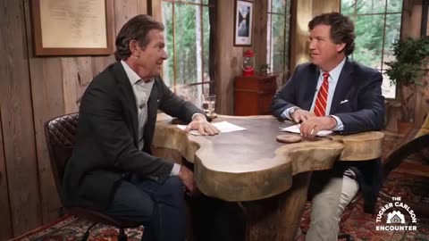 Tucker Carlson ep. 64 with Dennis Quaid