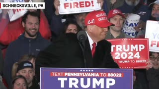 YOU'RE FIRED!!!