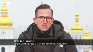 Russian attacks on Ukraine continue despite ceasefire promises