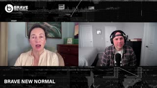 Religion of Scientism w/ Julie Ponesse