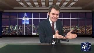 Nick Fuentes | The Evolution from Victim to Oppressor