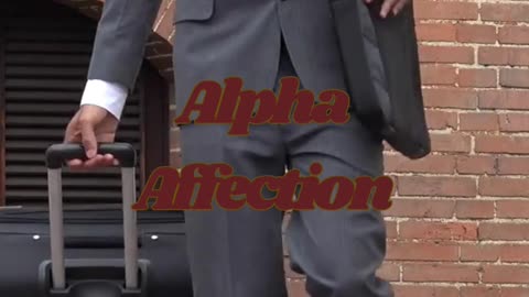 Alpha Affection: Unlocking the Secrets to Lasting Love.