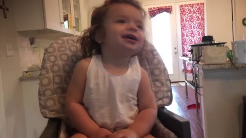 Funny Baby Videos That Will Make Your Day