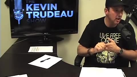Kevin Trudeau - Direct Marketing, Networking, Government Lies