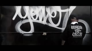 GRAFFITI WITH THE CREW | GRAFFITI | HANDSTYLES