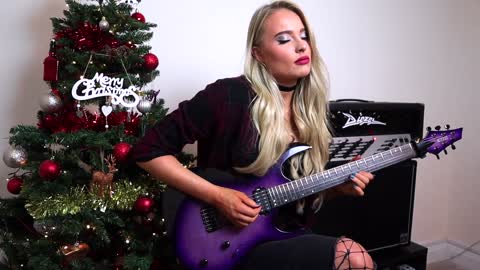 Mariah Carey - All I Want For Christmas Is You (SHRED VERSION)