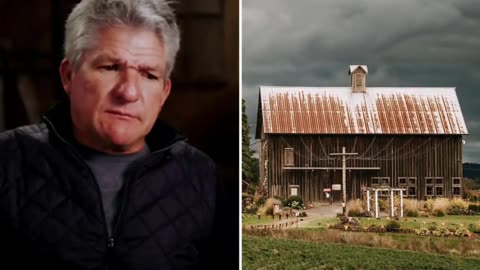 Little People, Big World" Star Matt Roloff Forced to Shut Down Family Farm Business