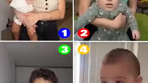 Who is Your Best_ 😋 Pinned Your Comment 📌 TikTok meme reaction _shorts _tiktok