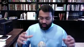 interview Qadhi and Mohammed Hijab