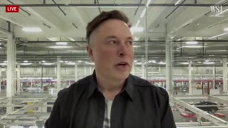 "The Largest Corporation With A Monopoly On Violence": Elon Musk DESTROYS Government