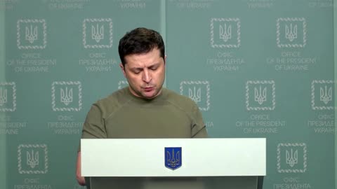 'What guarantees will we get?' Zelenskiy asks of NATO